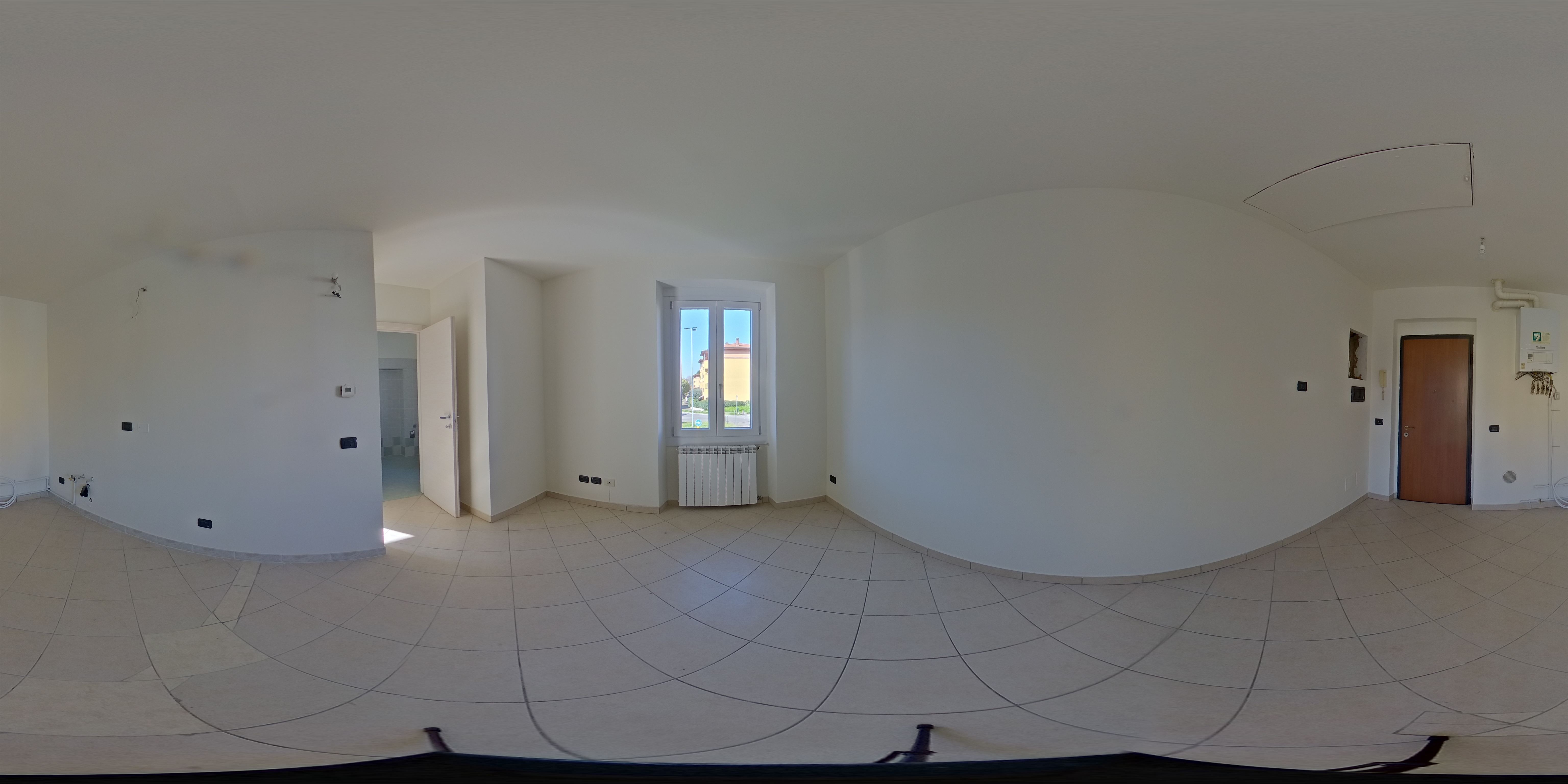 Appartamento in Vendita Desio