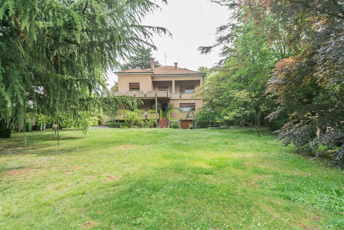 VILLA DI PRESTIGIO