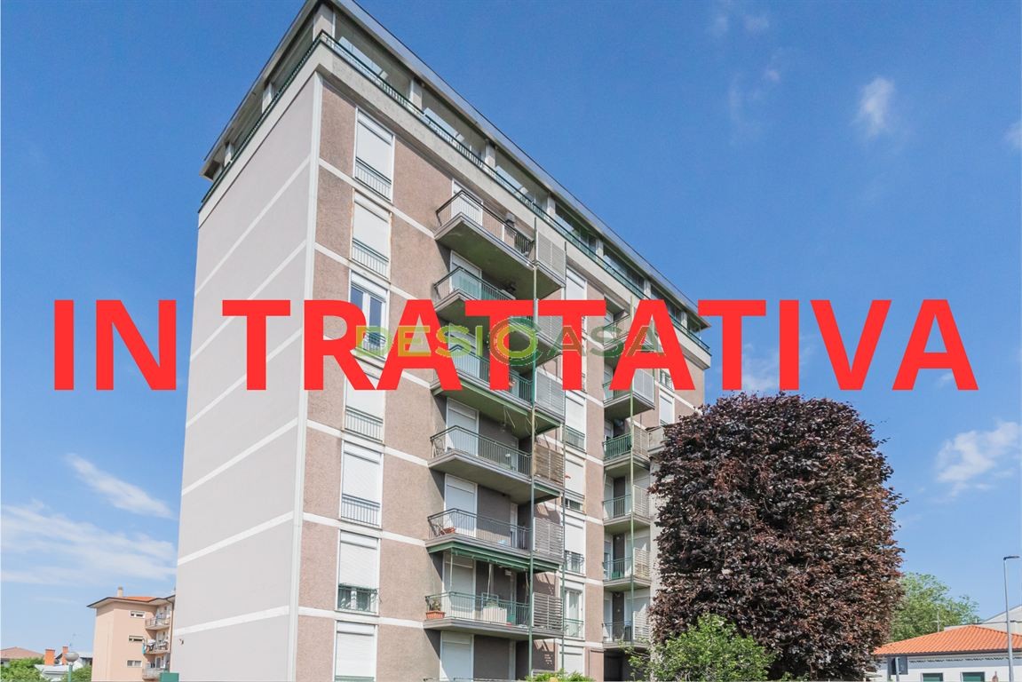 TRILOCALE RISTRUTTURATO CON CANTINA IN VENDITA