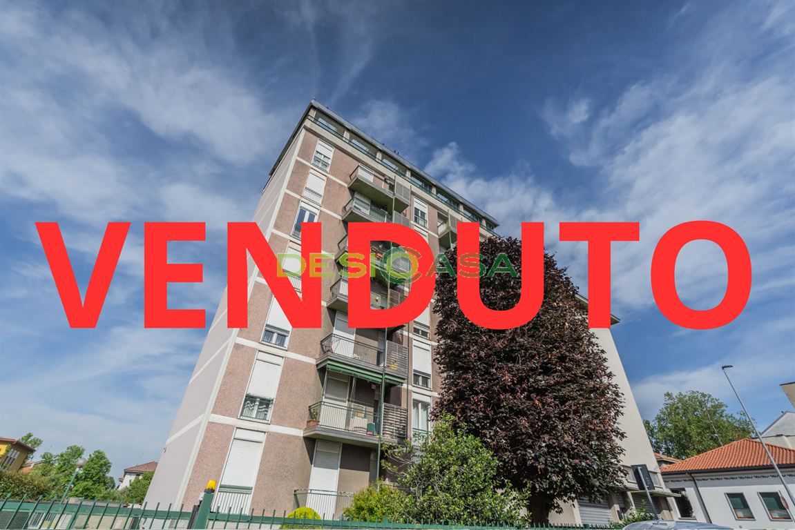 TRILOCALE RISTRUTTURATO CON CANTINA IN VENDITA